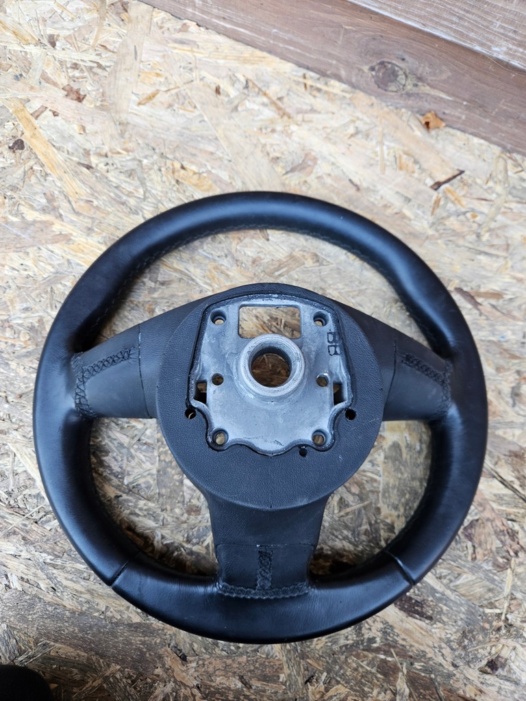 фото №13, Повітропровід шкіра seat leon ii altea toledo 5p0419091a