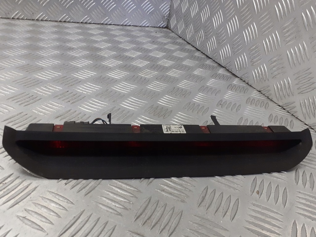 фото №1, Світло стоп-сигнал opel vectra c kombi 024469480