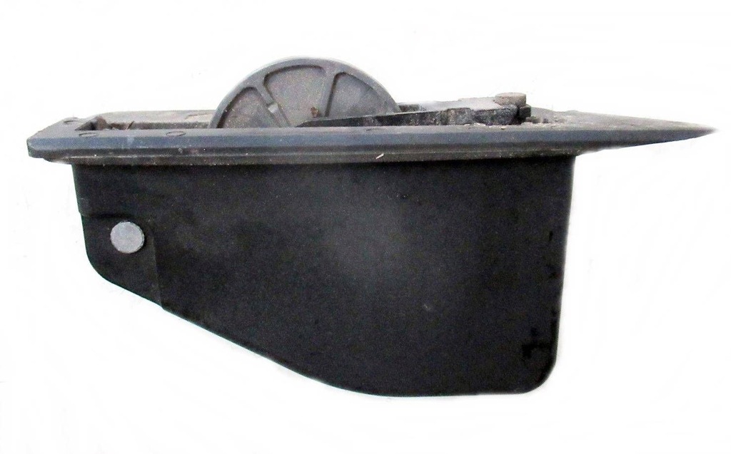 фото №1, Peugeot partner ii lift ролик дверь раздвижных левая 9684579980 berlingo ii