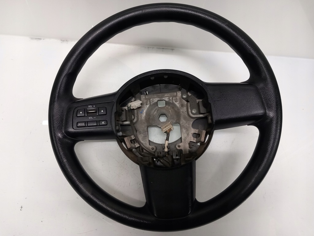 фото №1, Повітропровід mazda 2