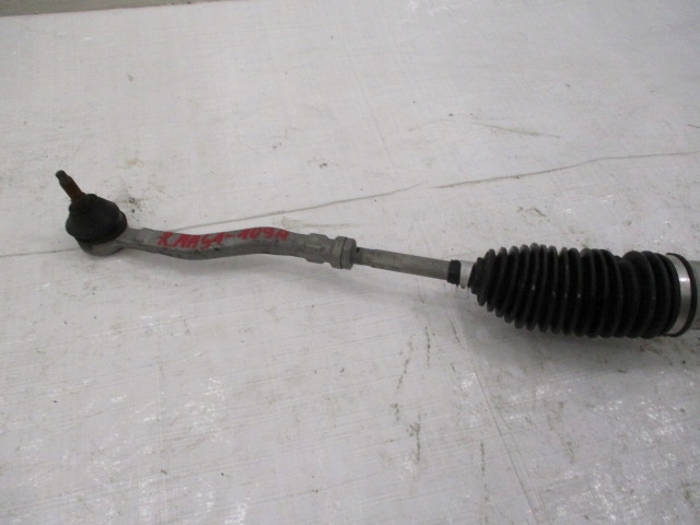 фото №10, Peugeot 208 рулевая рейка трансмиссия рулевая