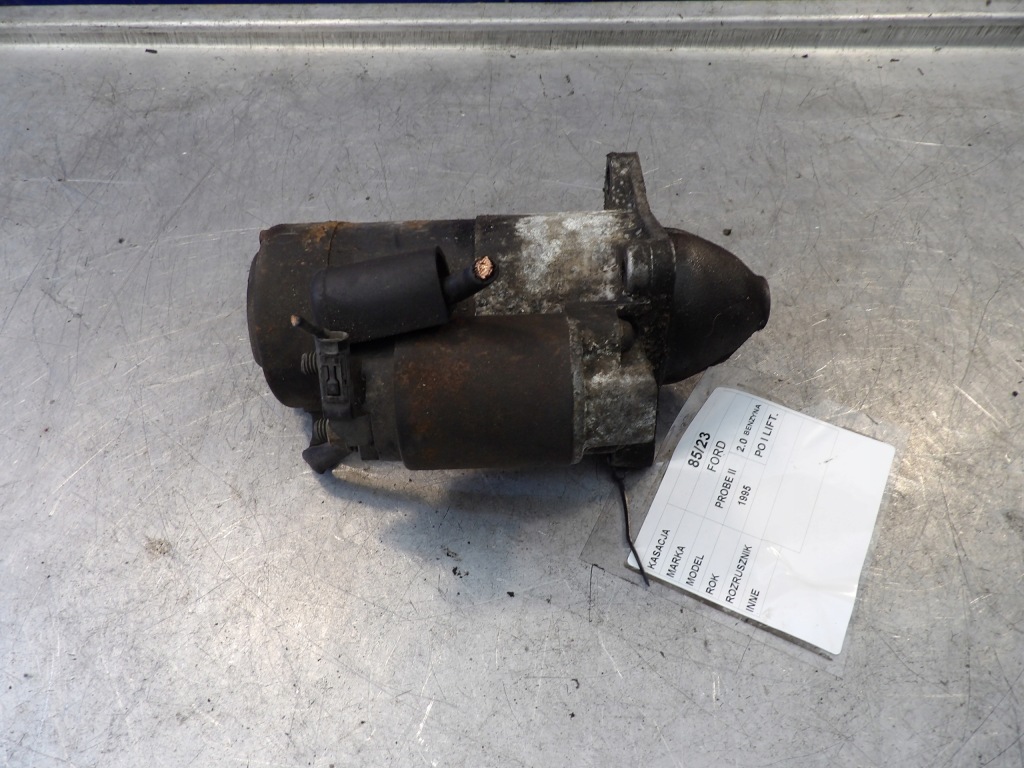 Купить Стартер ford probe 2 2,0b