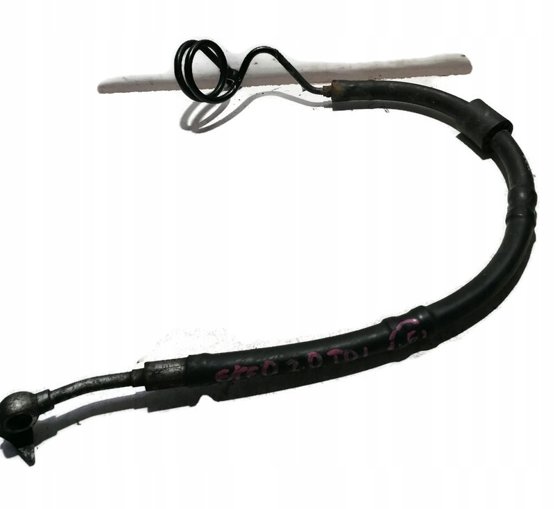 Купити Seat exeo 2008r-13r 2.0 tdi труба патрубок підсилювача