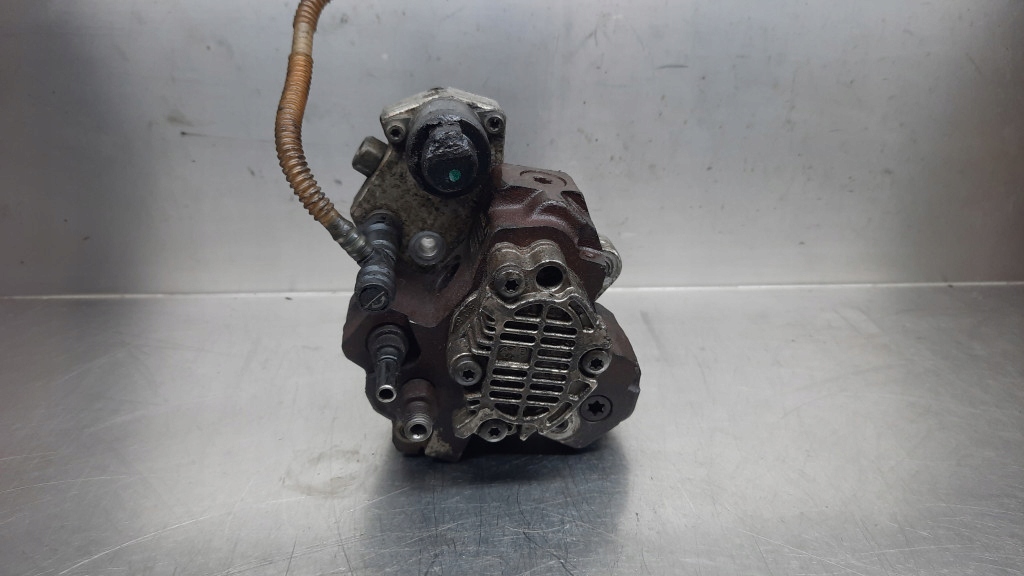 фото №4, Насос упорскування 8200108225 0445010075 renault scenic ii 1,9 dci