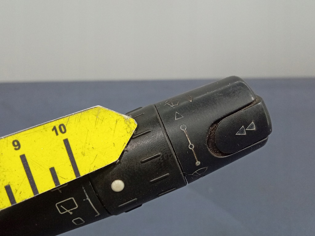 фото №7, Xsara picasso переключатель комбинированный 34394302