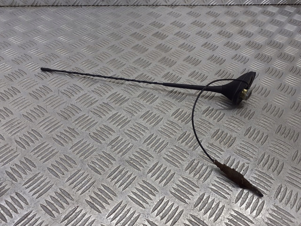 фото №1, Антенна peugeot 307 2.0 16v