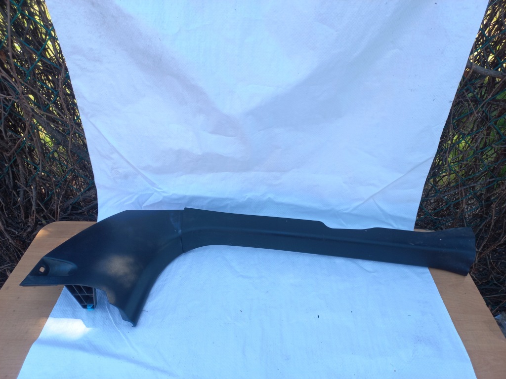 Купить Lexus ux 250h молдинг порог передняя левая 2018-