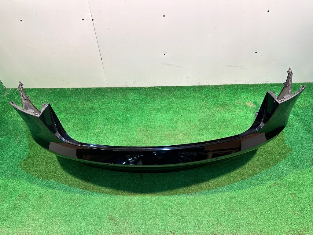 фото №11, Tesla model 3 бампер задняя задний