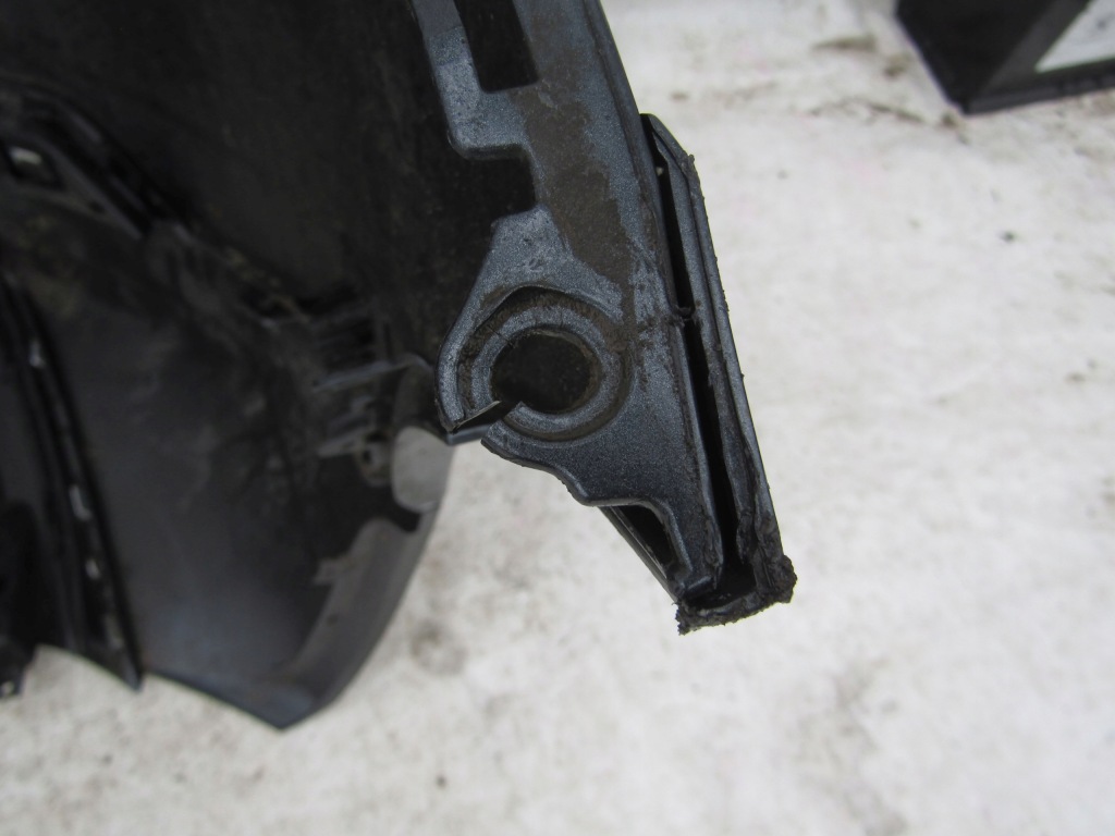 фото №13, Бампер seat ateca 575 fr 16-20 задняя 6xpdc