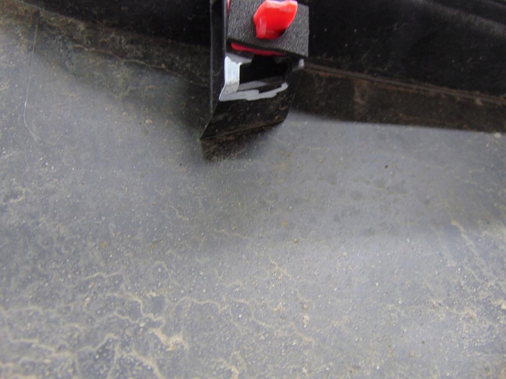 фото №10, Kia sportage iii молдинг порог правая 10-15