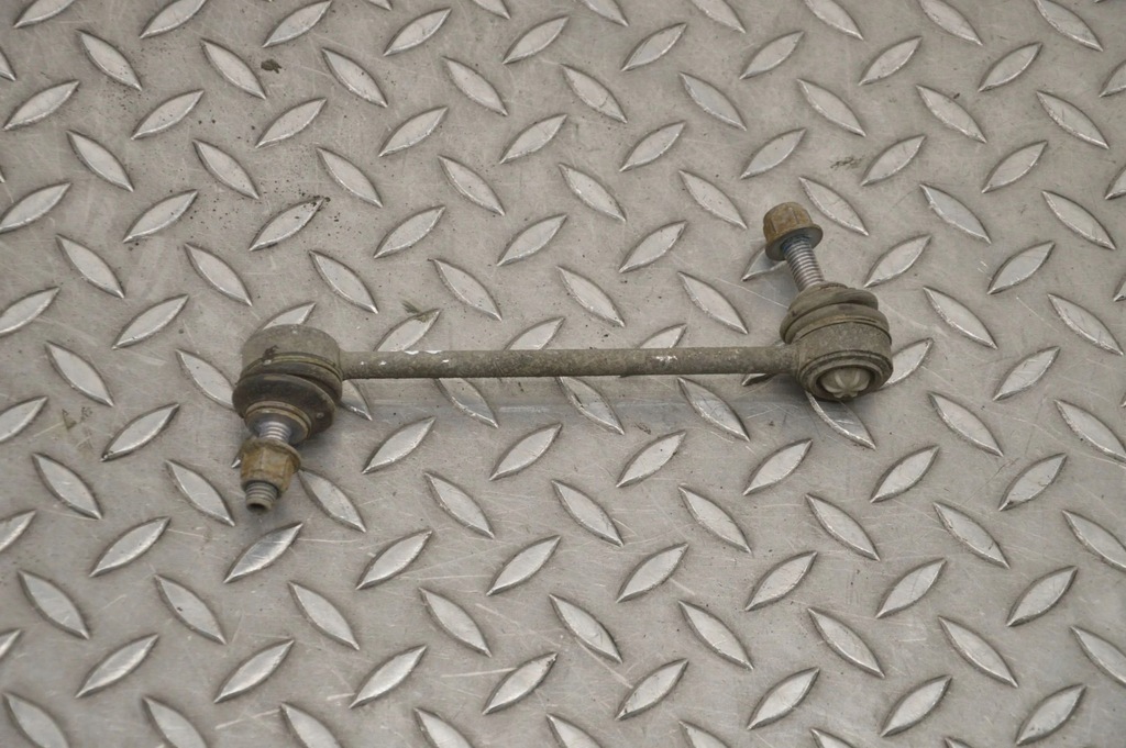 фото №2, Land rover range rover velar 2017 левая сторона задний соединитель стабилизатора