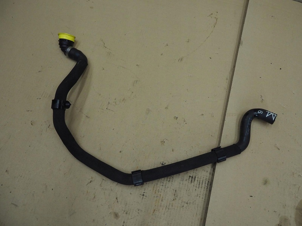 фото №1, Id.3 vw шланг труба wody 1ea121051p