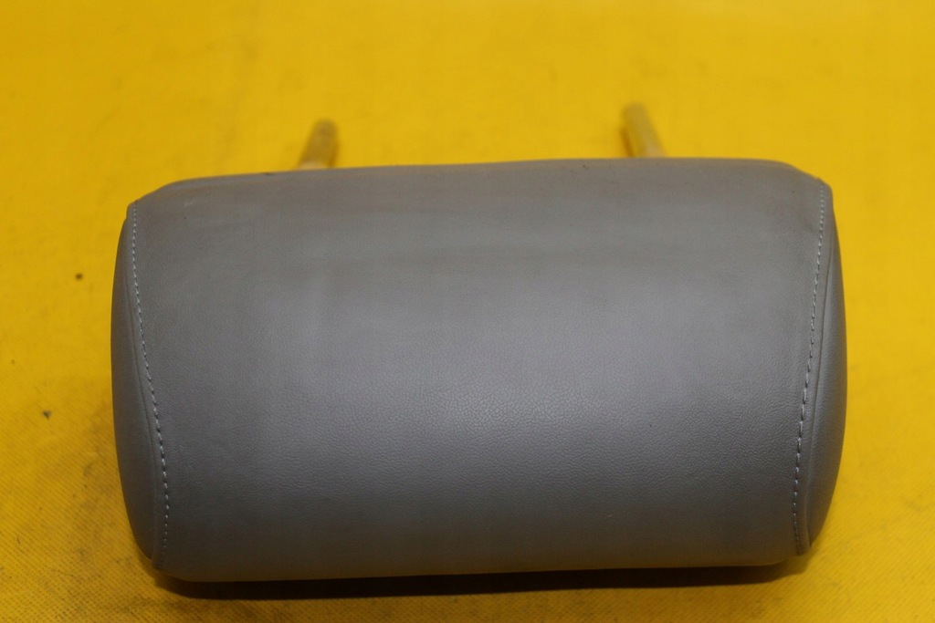 фото №5, Подголовник левый перед audi a6 c6 кожа