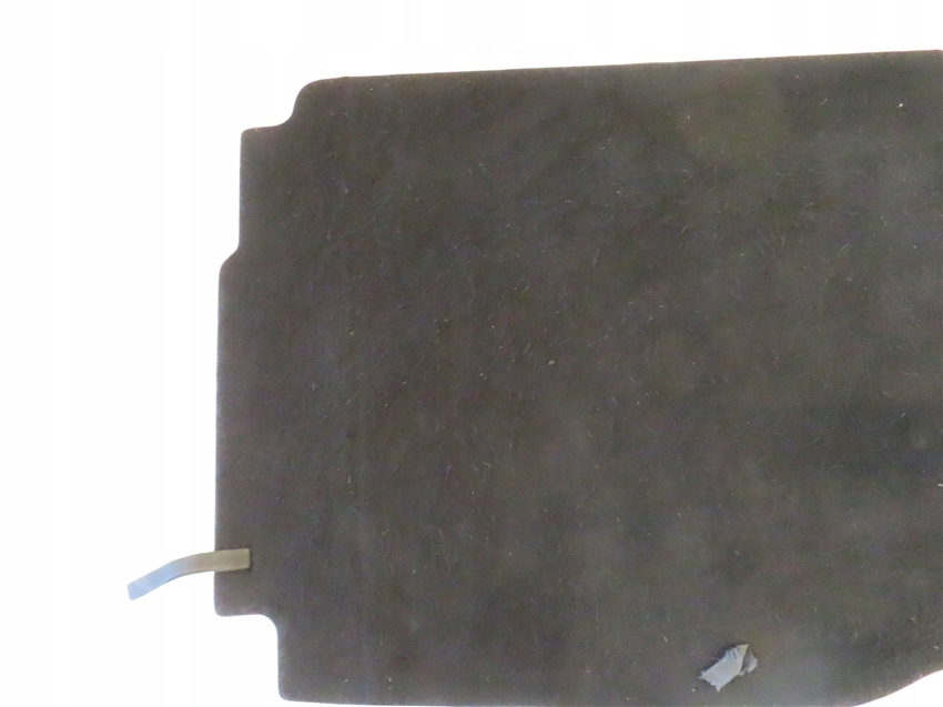 Обшивка пол багажника kia pro ceed ii 3 дверь 2012-2018 rok Цена