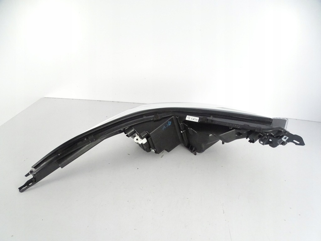 фото №4, Лампа перед передняя левая toyota chr ch-r full led