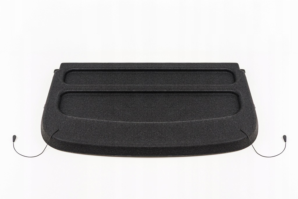 фото №6, Nissan ariya 2022+ полка багажника 799105mp0a