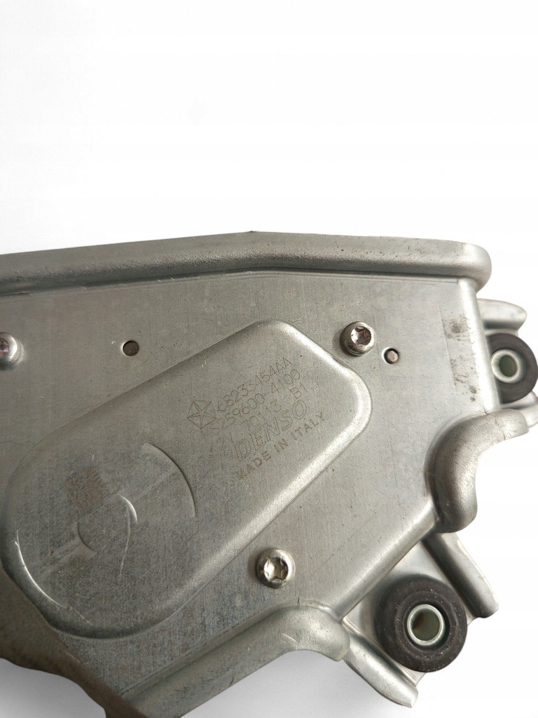 фото №5, Chrysler pacifica 68233454aa моторчик двірники скло задній