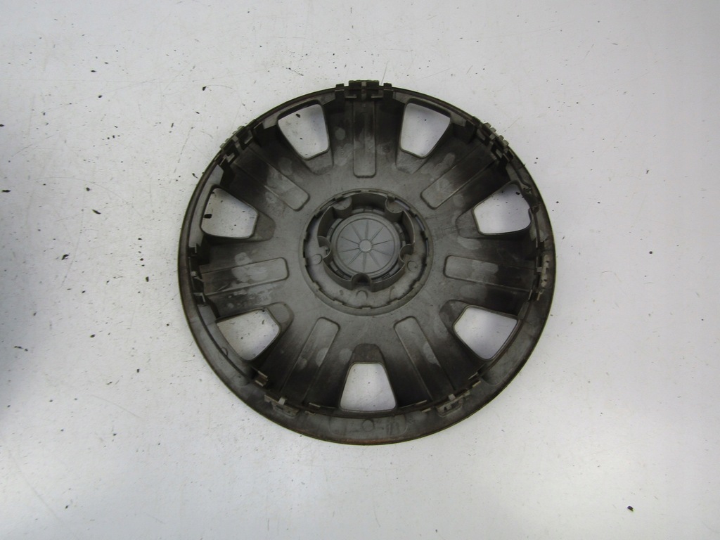 фото №12, Ford mondeo mk3 колпак колпаки 03-05 5d 1fl 16" 3s71-1130-ab 4szt