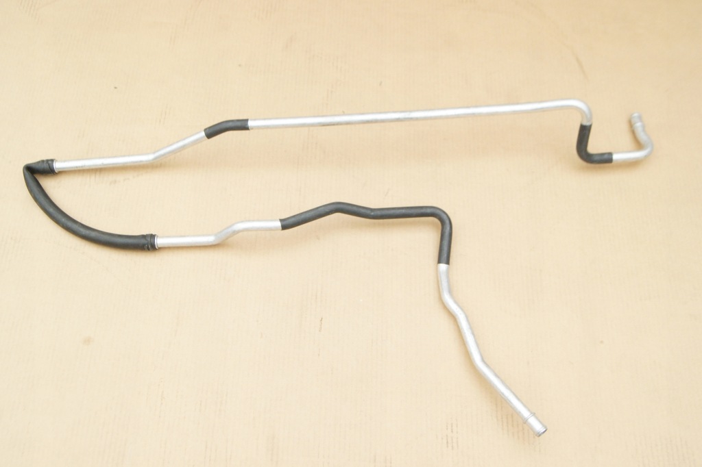 фото №1, Gd touareg 7p шланг wody 7p0819885