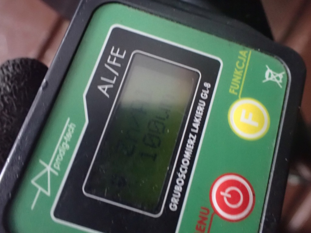 фото №12, Крила лівий перед honda civic viii 2007 europa 8993