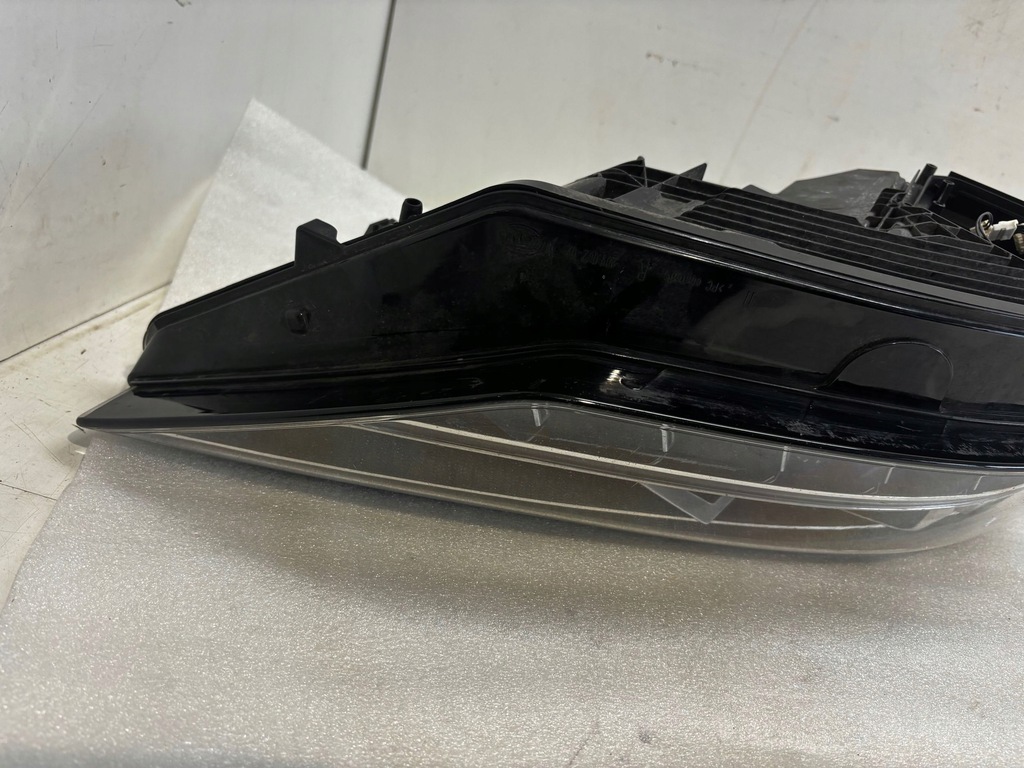 фото №14, Audi a8 s8 d5 2019 перед сторона права лампа передня