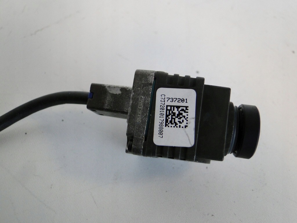 фото №8, Mercedes b klasa 247 w247 камера 360 w кришка