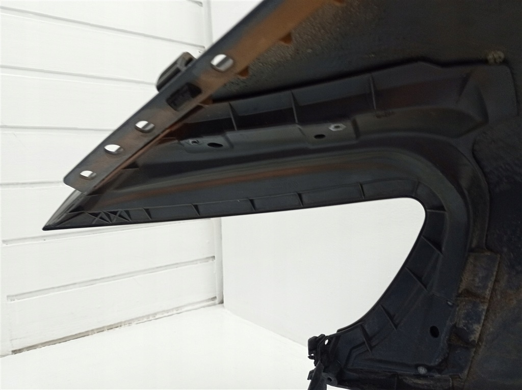 фото №16, Крила правий перед передній vw phaeton 3d 02-10 код лакофарбового покриття lr5w lunablau