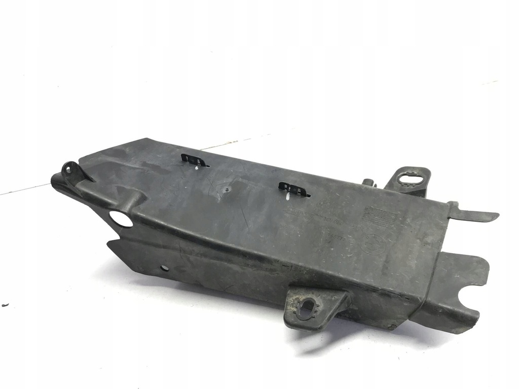 фото №5, Bmw 5 f10 f11 канал воздуха тормоза правый 7331784