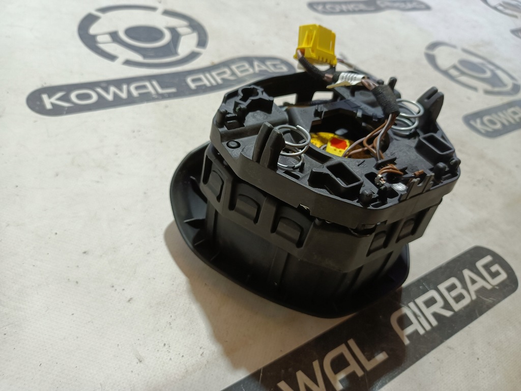 фото №5, Skoda citigo подушка безпеки подушка водія org