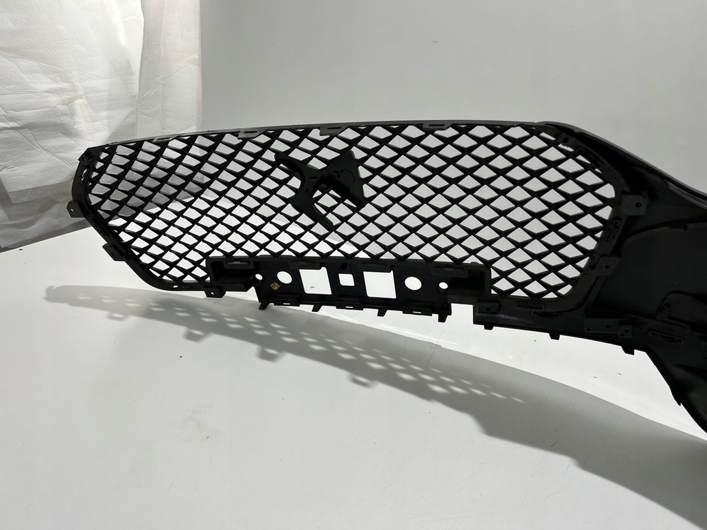 фото №13, Бампер перед citroen ds7