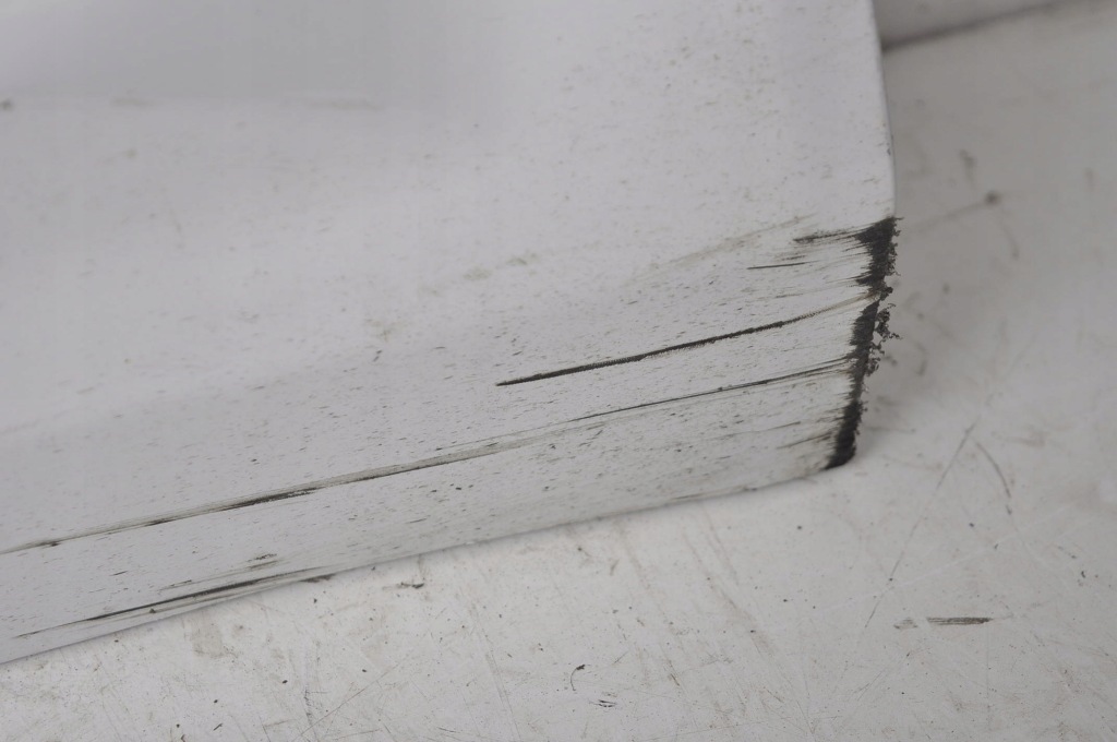 фото №12, Volvo xc90 ii молдинг накладка порог порог левая 31395883