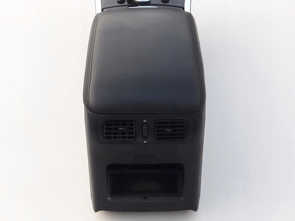 фото №7, Infiniti m30 m35 m37 q70 підлокітник тунель 11-