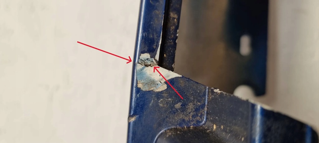 фото №6, Поріг лівий правий bmw 1 e87 m-pakiet