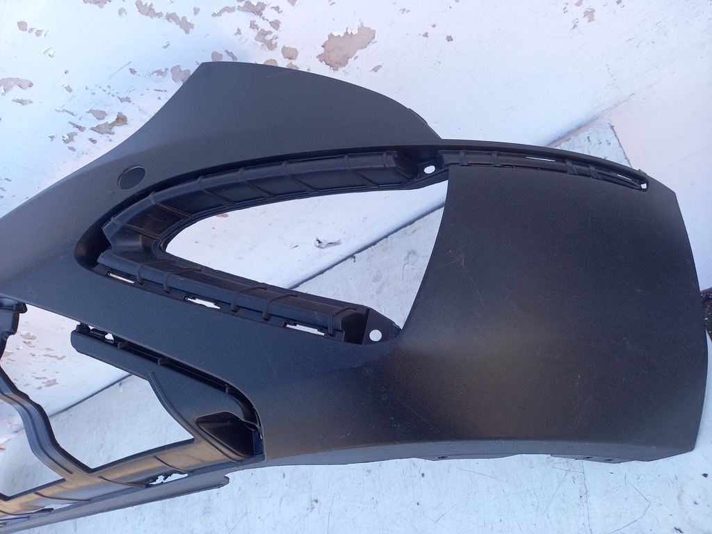 фото №7, Бампер перед kia sportage v 86612-r2000