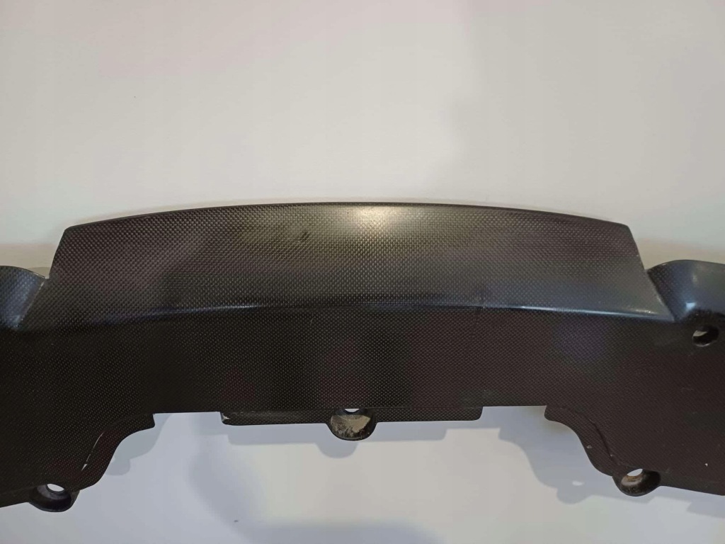 Спойлер бампер карбон ferrari 488 challenge evo Недорого