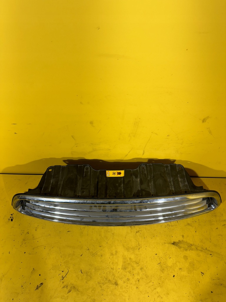 фото №1, Mini countryman one d r60 решітка радіатора бампера