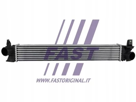 Купити Інтеркулер fiat ducato 14 2.3 ft55516 fast
