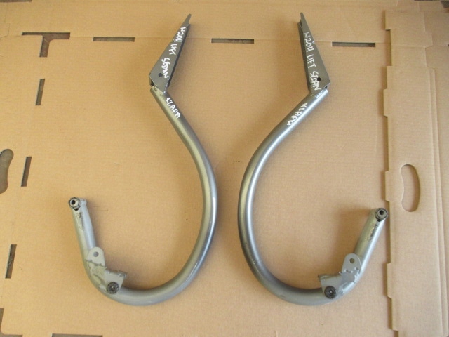 фото №1, Mercedes w204 петлі кришки a204750ox28