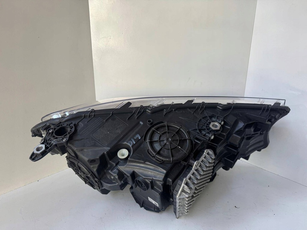 фото №6, Bmw 7 g11 g12 лампа левая перед передняя full led