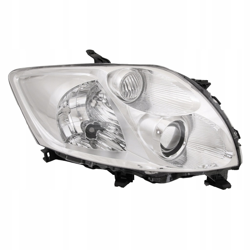 фото №1, Фара лампа toyota auris e15 2007-2010 r