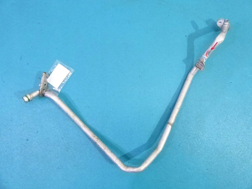 фото №1, Шланг кондиціонера toyota corolla e15 1.4 d4d