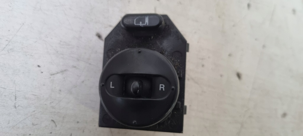 фото №1, Перемикач регулювання дзеркал kia sorento