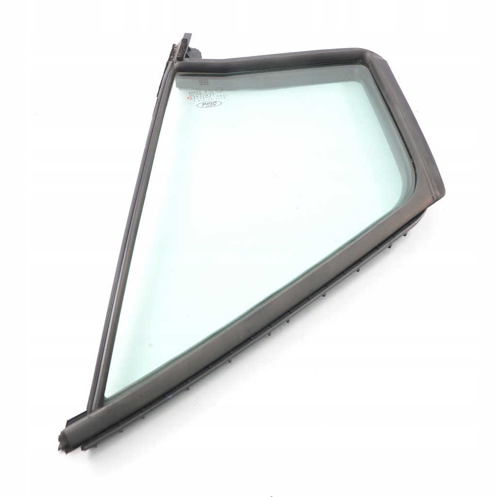 фото №10, Ford transit connect стекло дверь левый перед треугольник as2