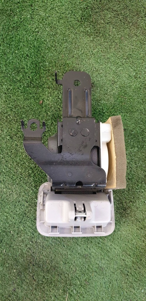 фото №2, Mazda 6 i gg gy pas безопасности