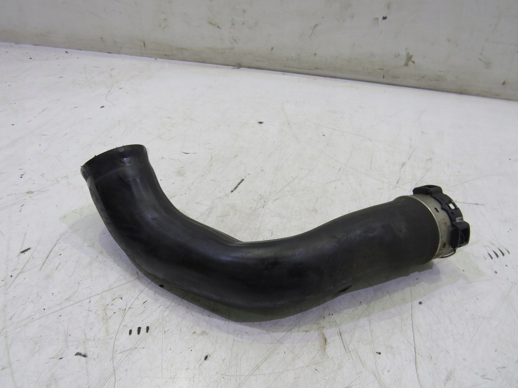 фото №4, Wąż труба інтеркулер sandero ii stepway 0.9 tce