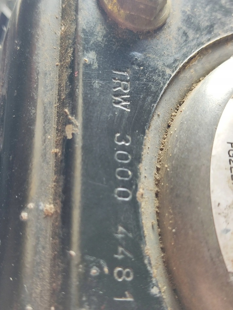 фото №6, Fiat punto 188 2000 подушки безпеки повітряні