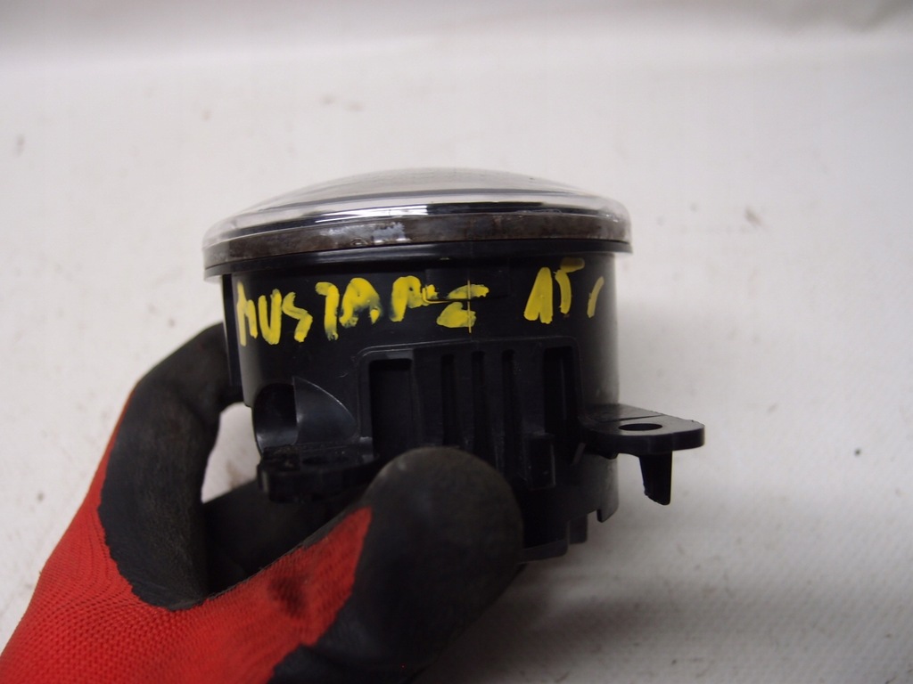 фото №4, Протитуманна фара led drl ford mustang vi 15r-