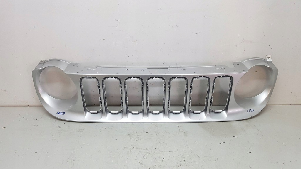 фото №1, Jeep renegade 14-18 решётка радиатора решётка радиатора радиатора