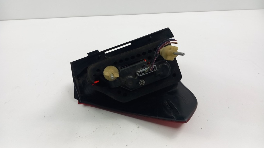 фото №2, Ford galaxy mk3 лампа задняя правый