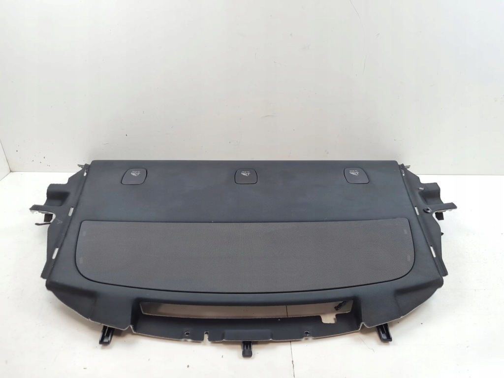 Купить Полка багажника tesla model 3 107974200a 15302407 324kw 2019